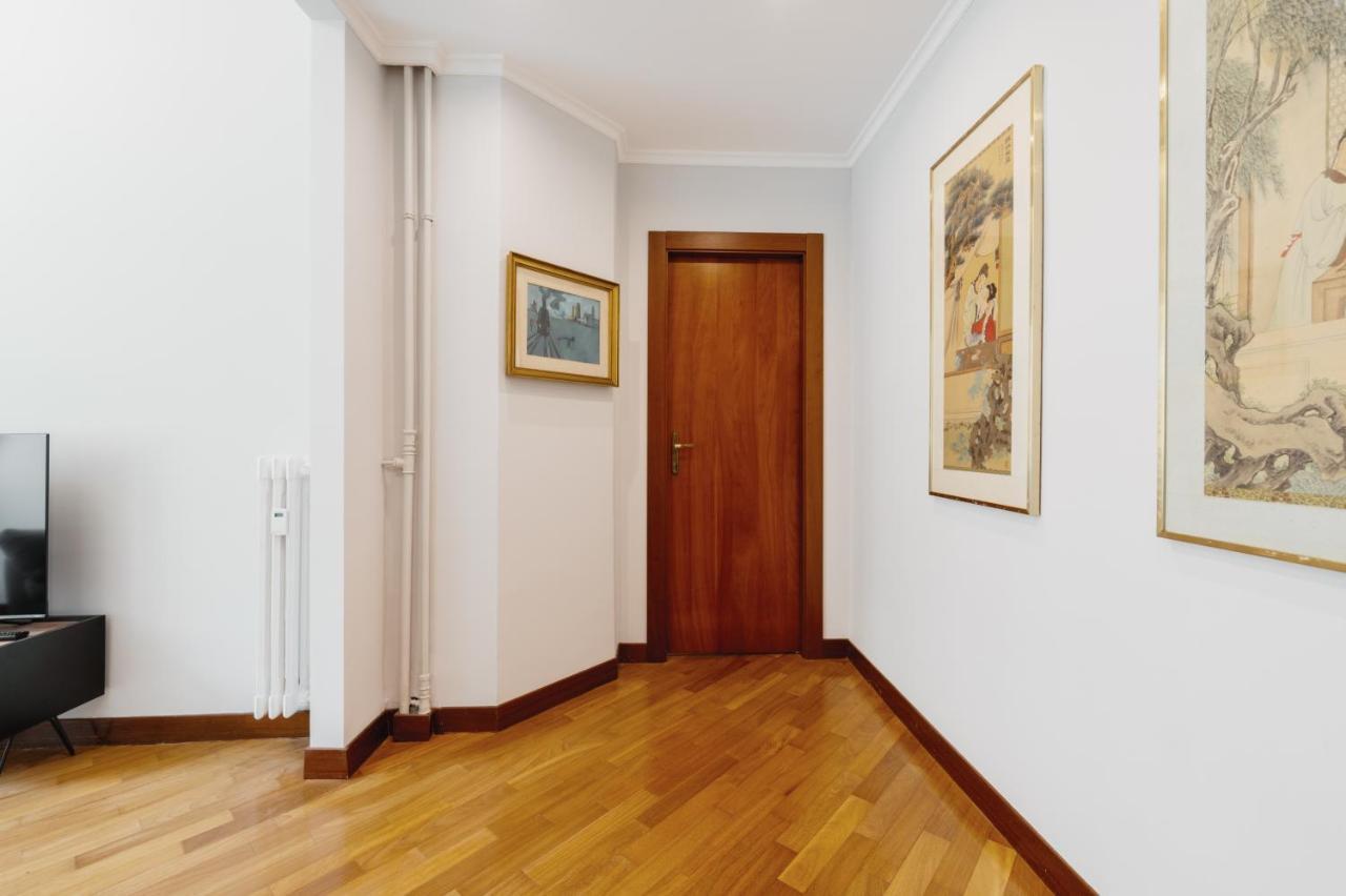 Appartamento Domus Mazzini 157 *