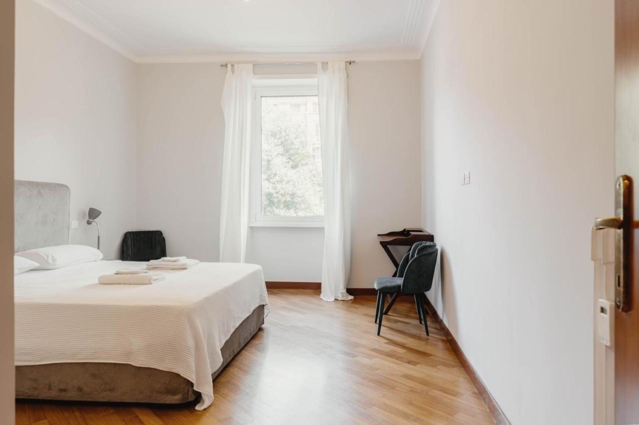 Domus Mazzini 157 Appartamento *
